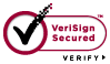Verisign sicheres einkaufen