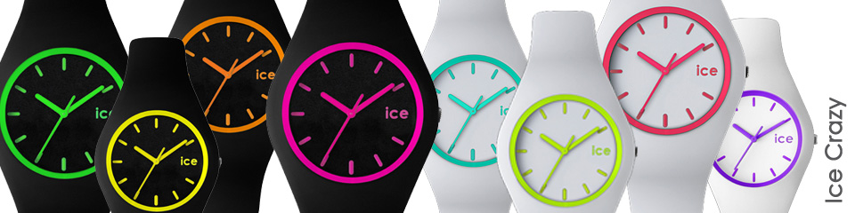 Homepage Slider Ice Watch