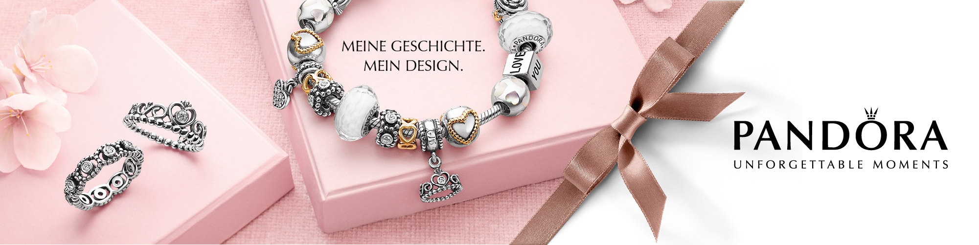 Homepage Slider Pandora Winter