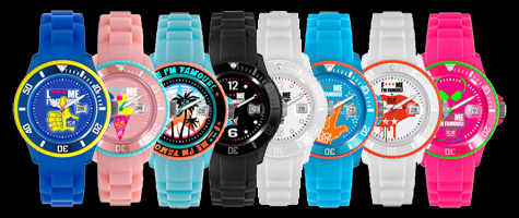 Ice Watch F*** Me I'm Famous Ice Watch F*** Me I'm Famous