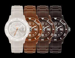 Ice Watch Ice-Chocolate Ice Watch Ice-Chocolate