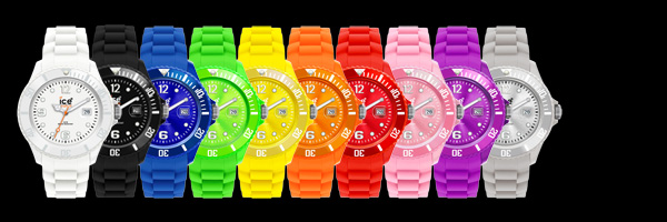 Ice Watch Sili Forever Ice Watch Sili Forever