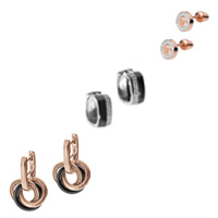 Armani Ohrschmuck