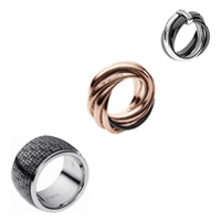 Armani Ringe