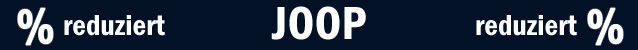 Joop Angebote Joop Angebote
