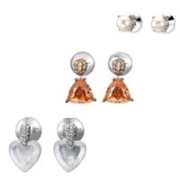 Joop Ohrschmuck