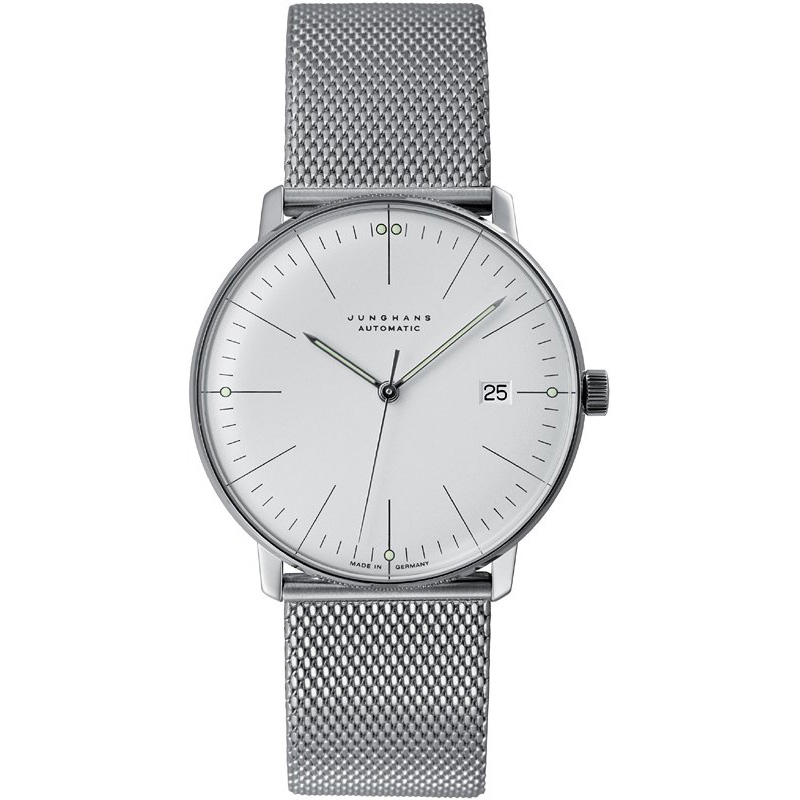 Junghans Max Bill Automatik 027/4002.44
