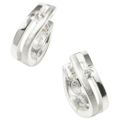 FOSSIL Schmuck - Damen Ohrring JF10715