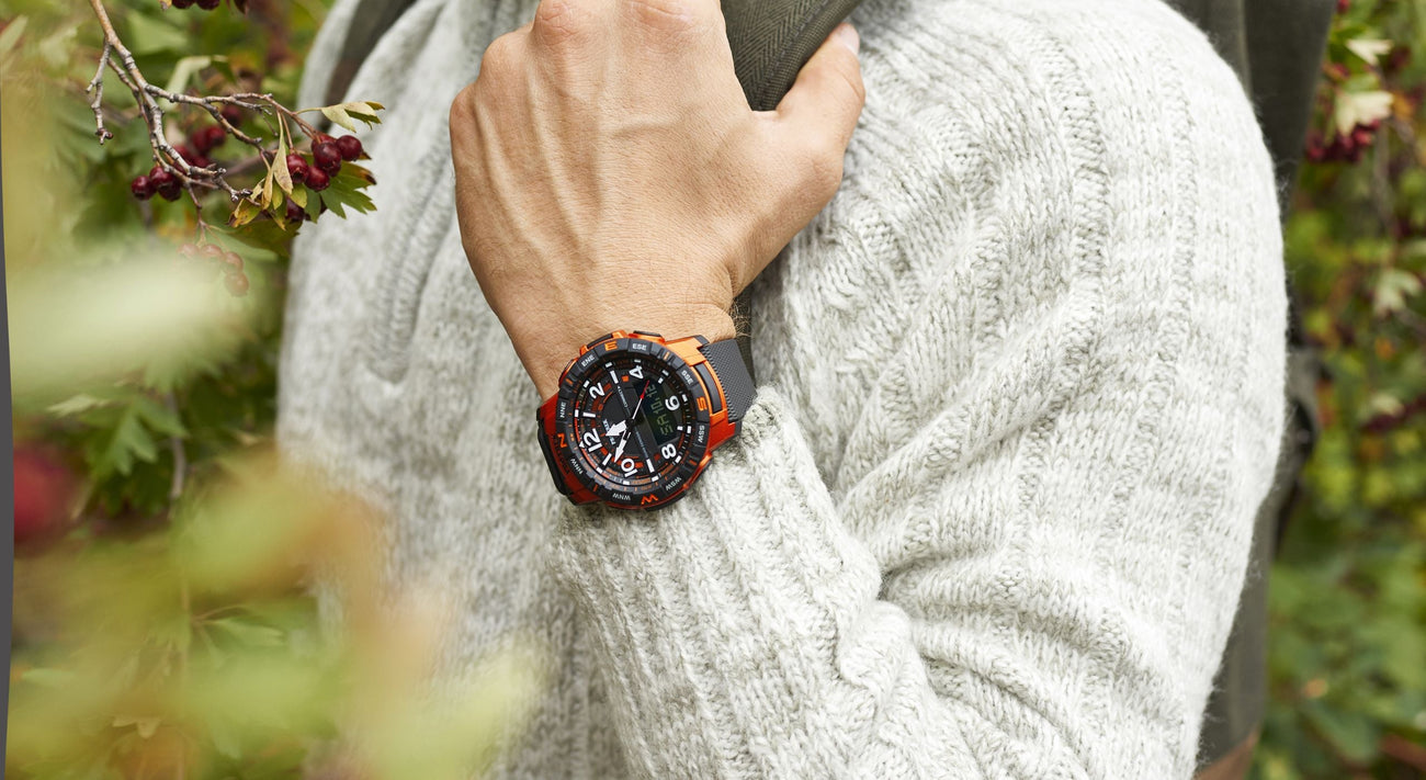 CASIO