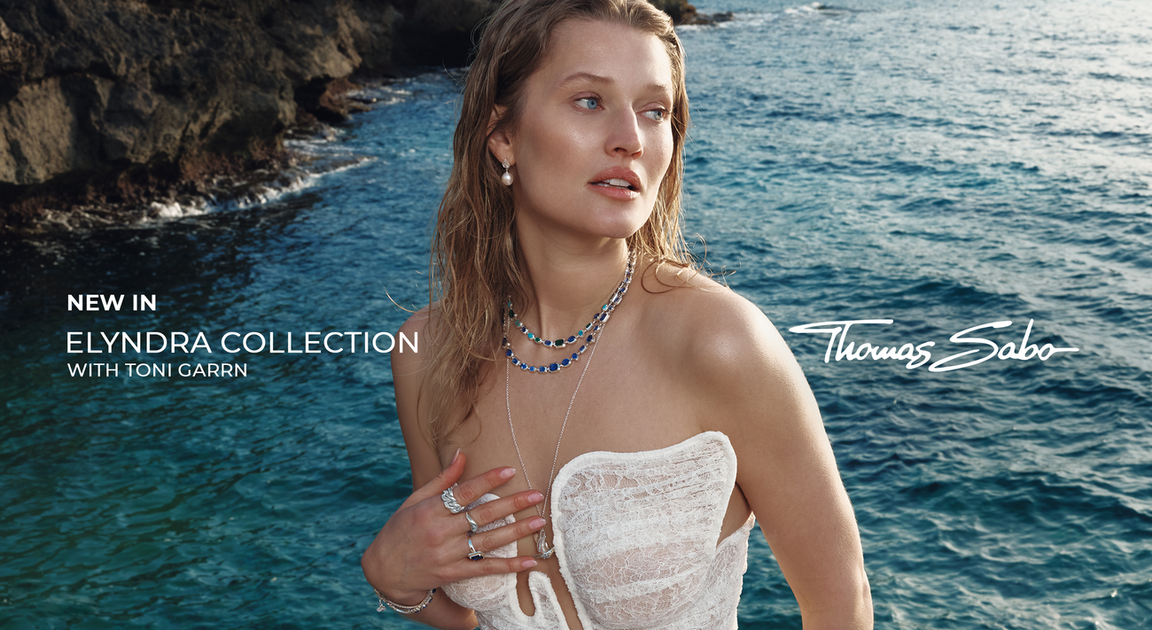 THOMAS SABO