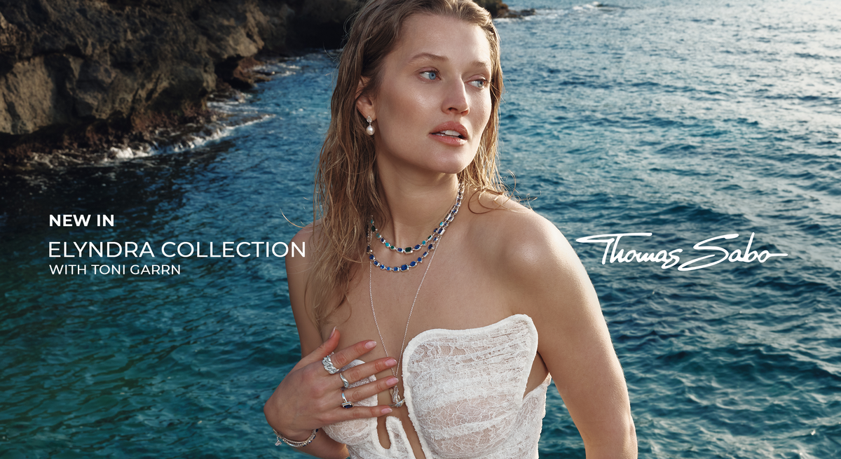 THOMAS SABO