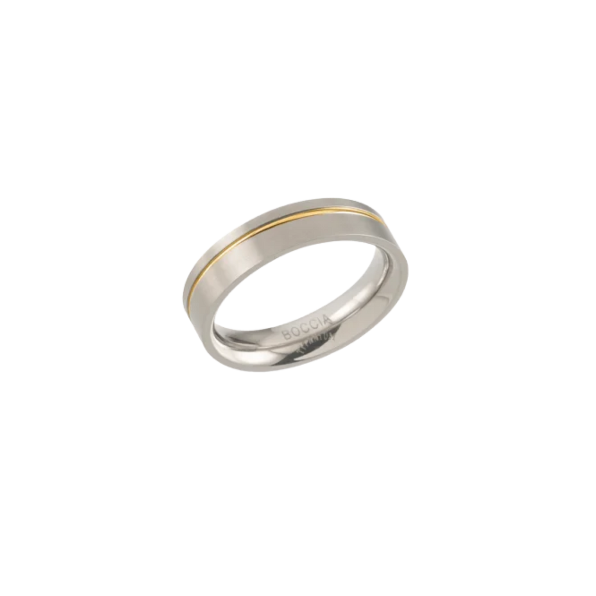 Ring Reintitan Bicolor