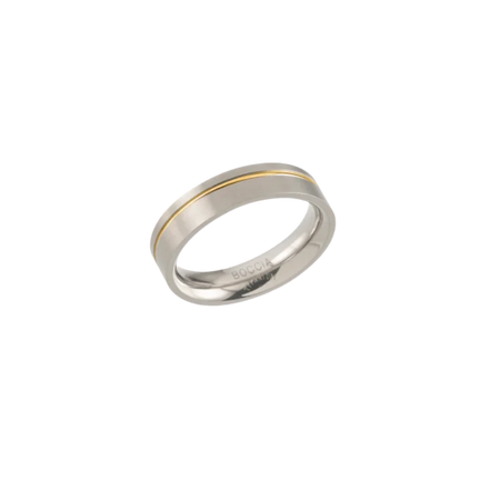 Ring Reintitan Bicolor