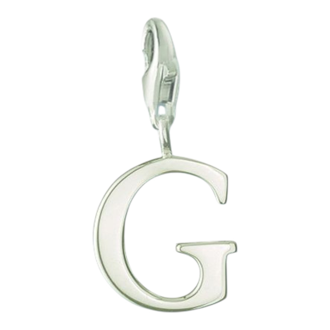 Anhänger "Buchstabe G"
