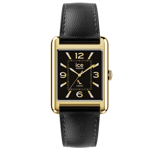smart TK 2.0 gold schwarzes grain 32mm 0