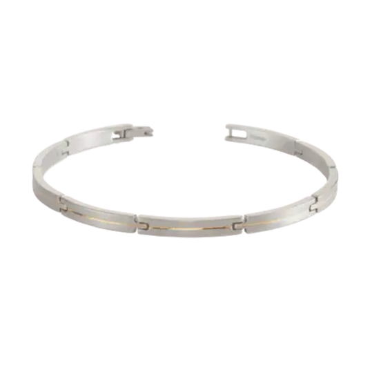 Armband Reintitan 03017-02