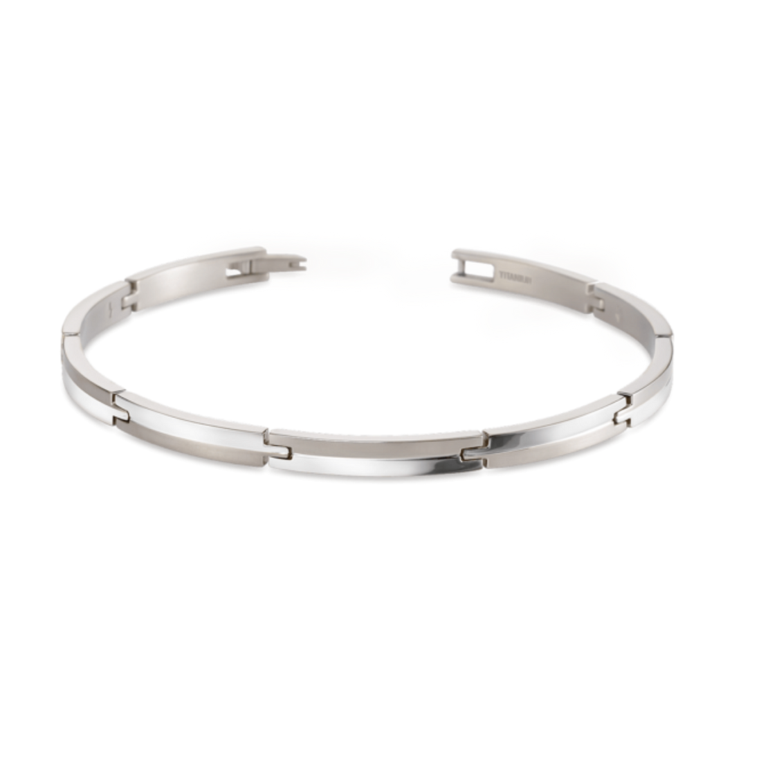 Armband Reintitan 03018-01