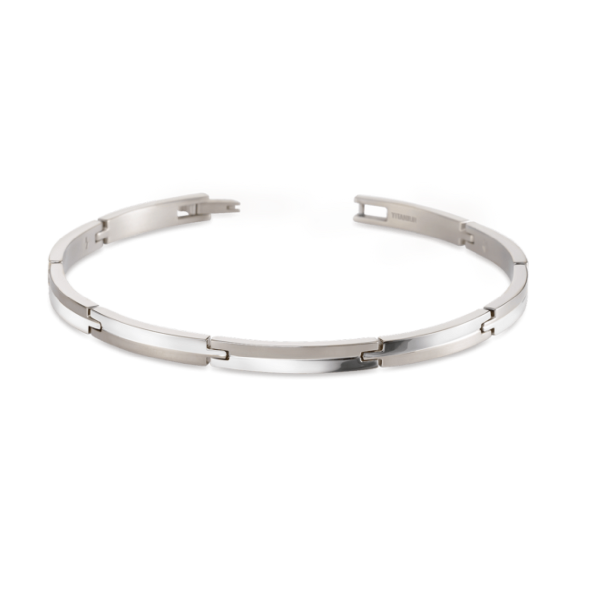 Armband Reintitan 03018-01