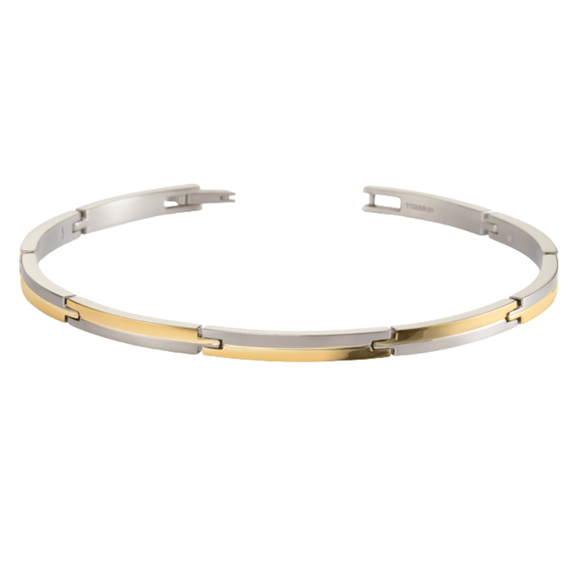 Armband Reintitan 03018-02