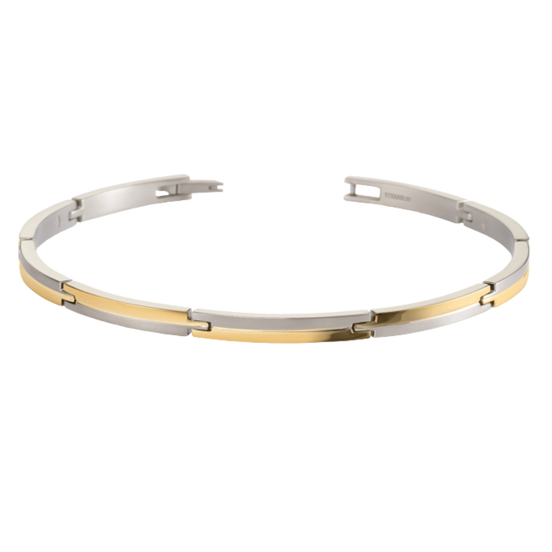 Armband Reintitan 03018-02