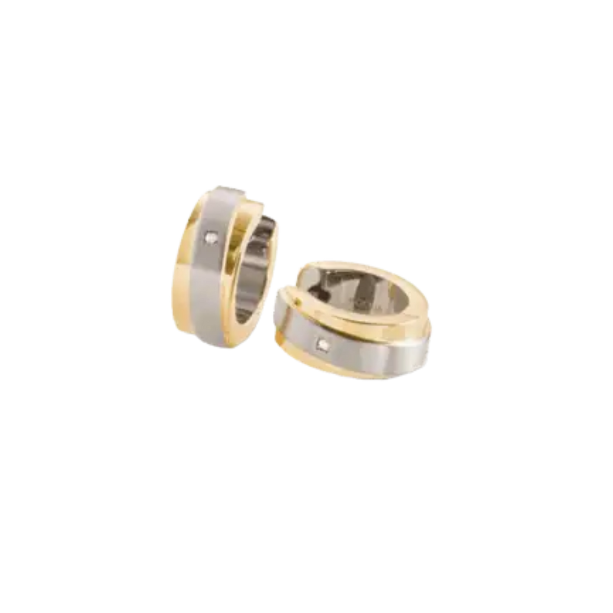 Titanium Brillantcreole bicolor