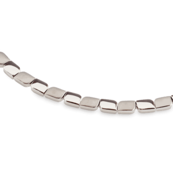 Collier Reintitan 08003-01