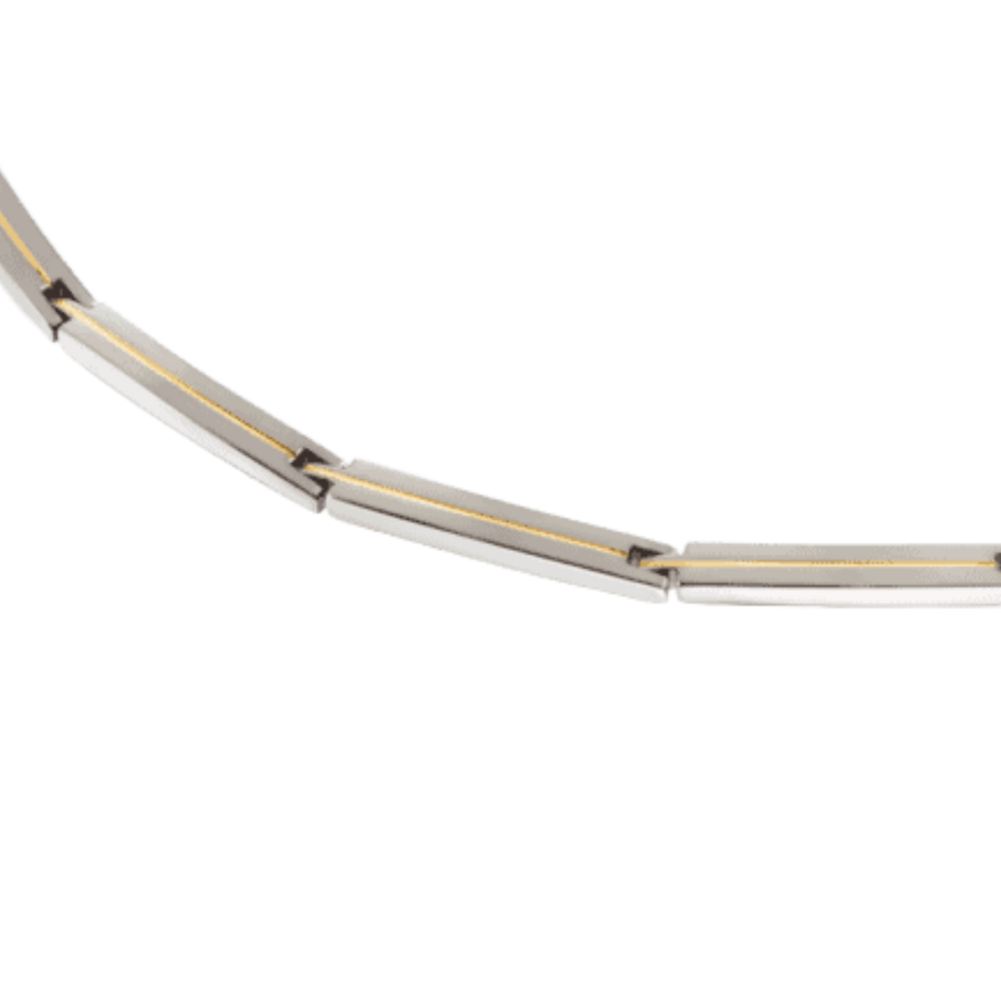Collier Reintitan 08020-02