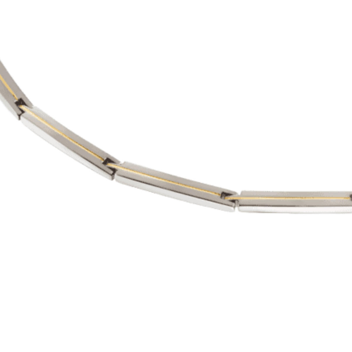 Collier Reintitan 08020-02
