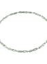 Collier Titan poliert 08039-01