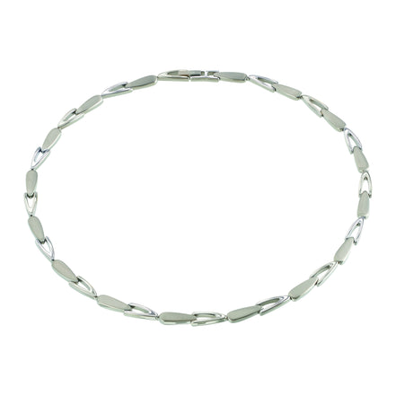 Collier Titan poliert 08039-01
