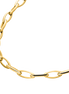 Gliederkette goldfarben