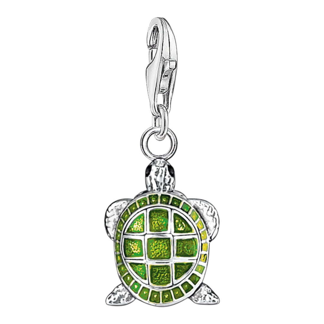 Original Charm-Anhänger Schildkröte