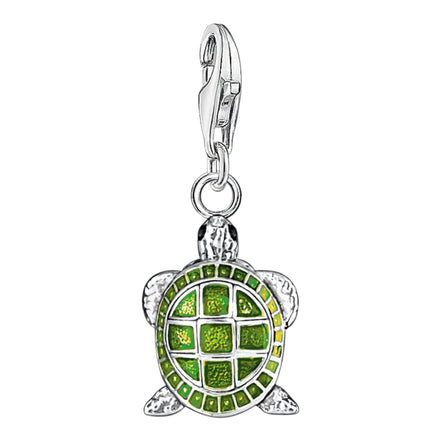 Original Charm-Anhänger Schildkröte