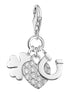 Charm-Anhänger Lucky Charm