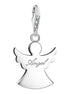 Charm Schutzengel