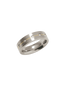 Titan Ring 5 Brillanten teil-goldplattiert 0101-19 #