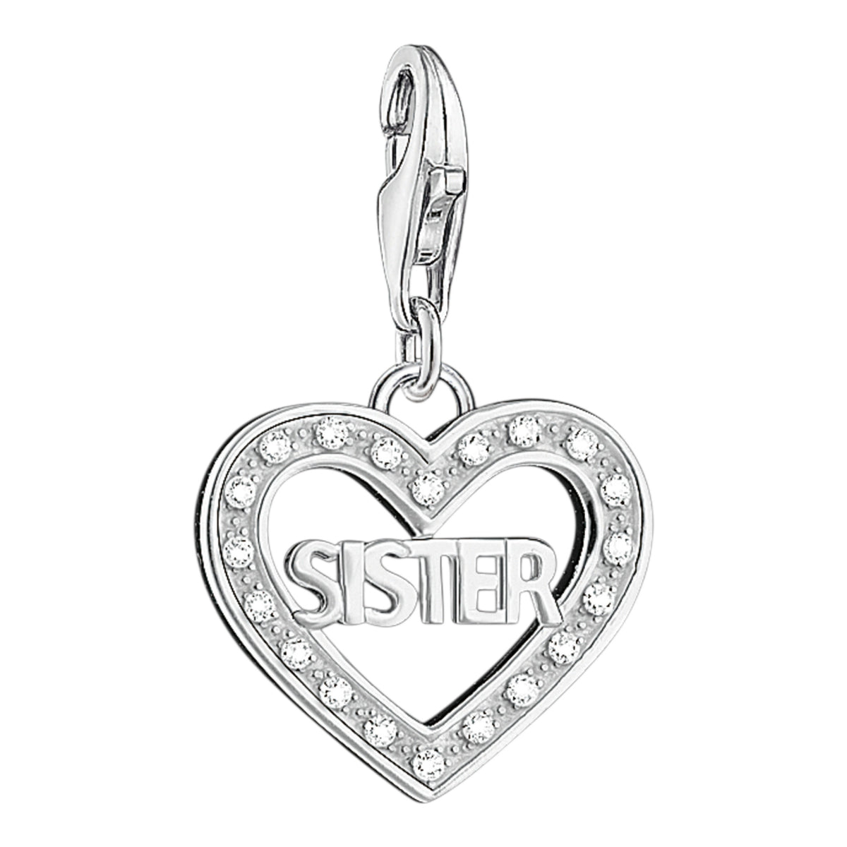 Charm Schwester 