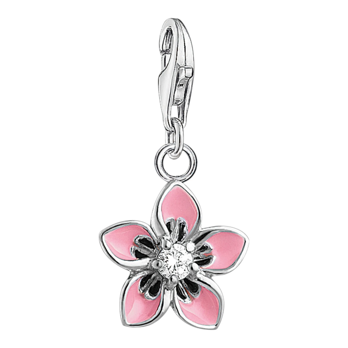 Charm-Anhänger Silber 