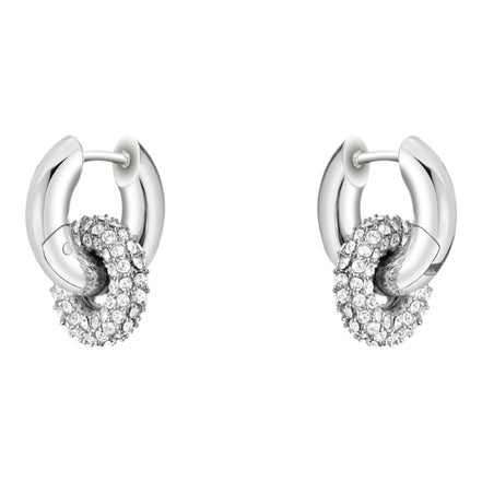 Ohrringe Live Precious silber