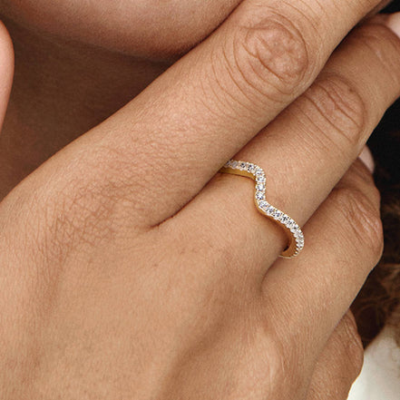 Ring Welle