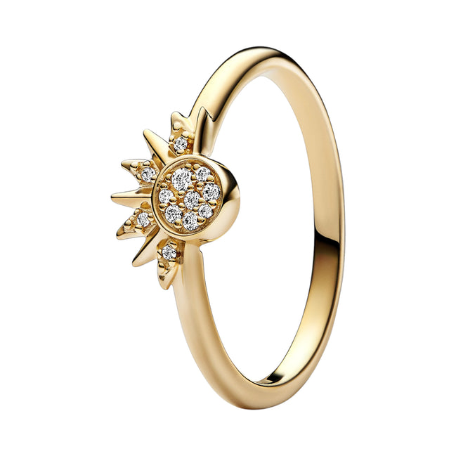 Ring Sonne