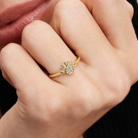 Ring Sonne
