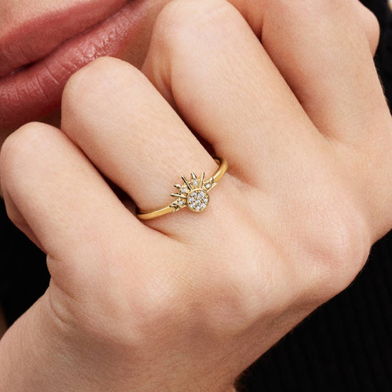 Ring Sonne