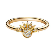 Ring Sonne