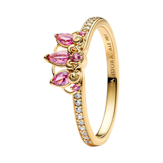 DISNEY Ring Rapunzels Diadem
