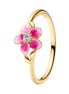 DISNEY Ring Moanas Blume