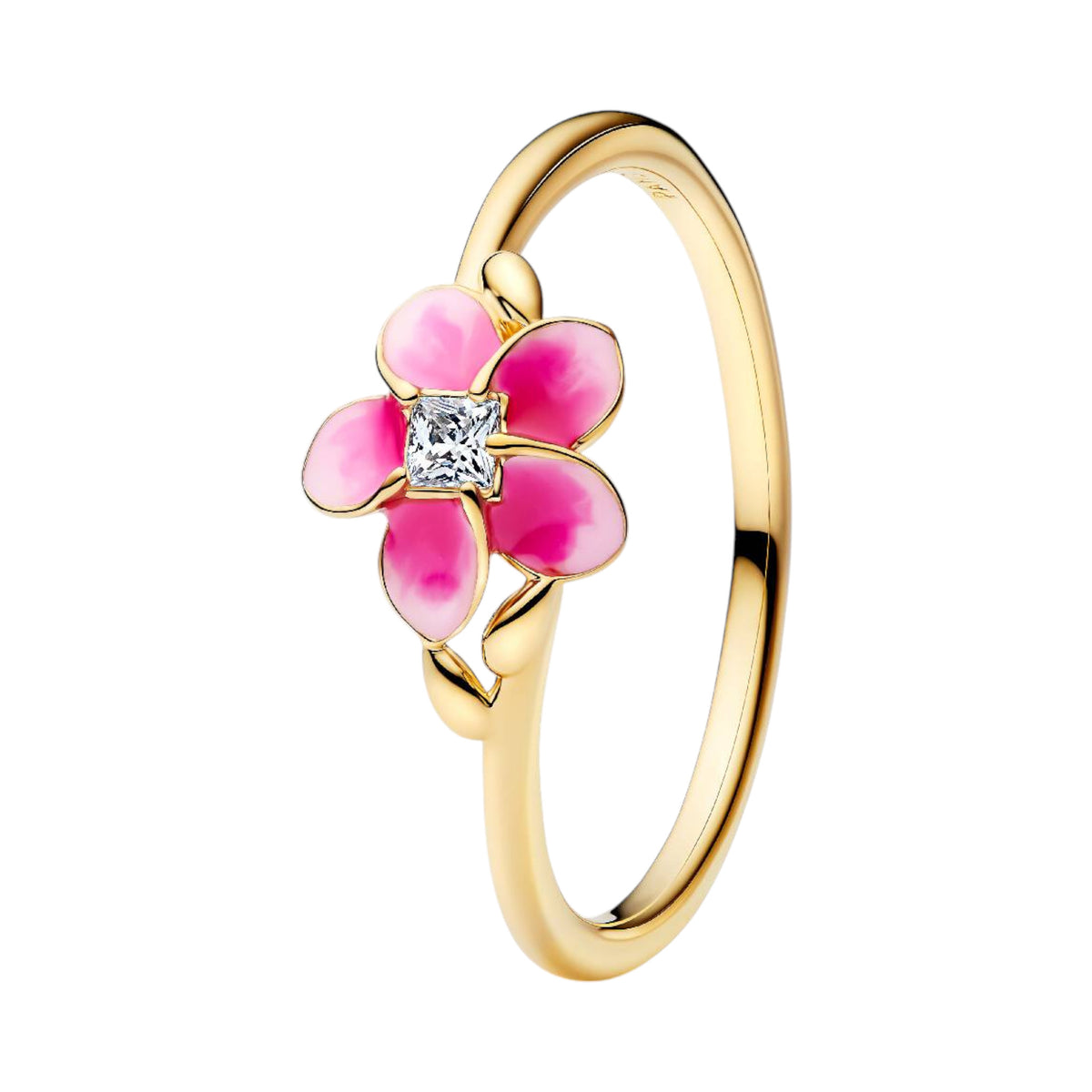 DISNEY Ring Moanas Blume