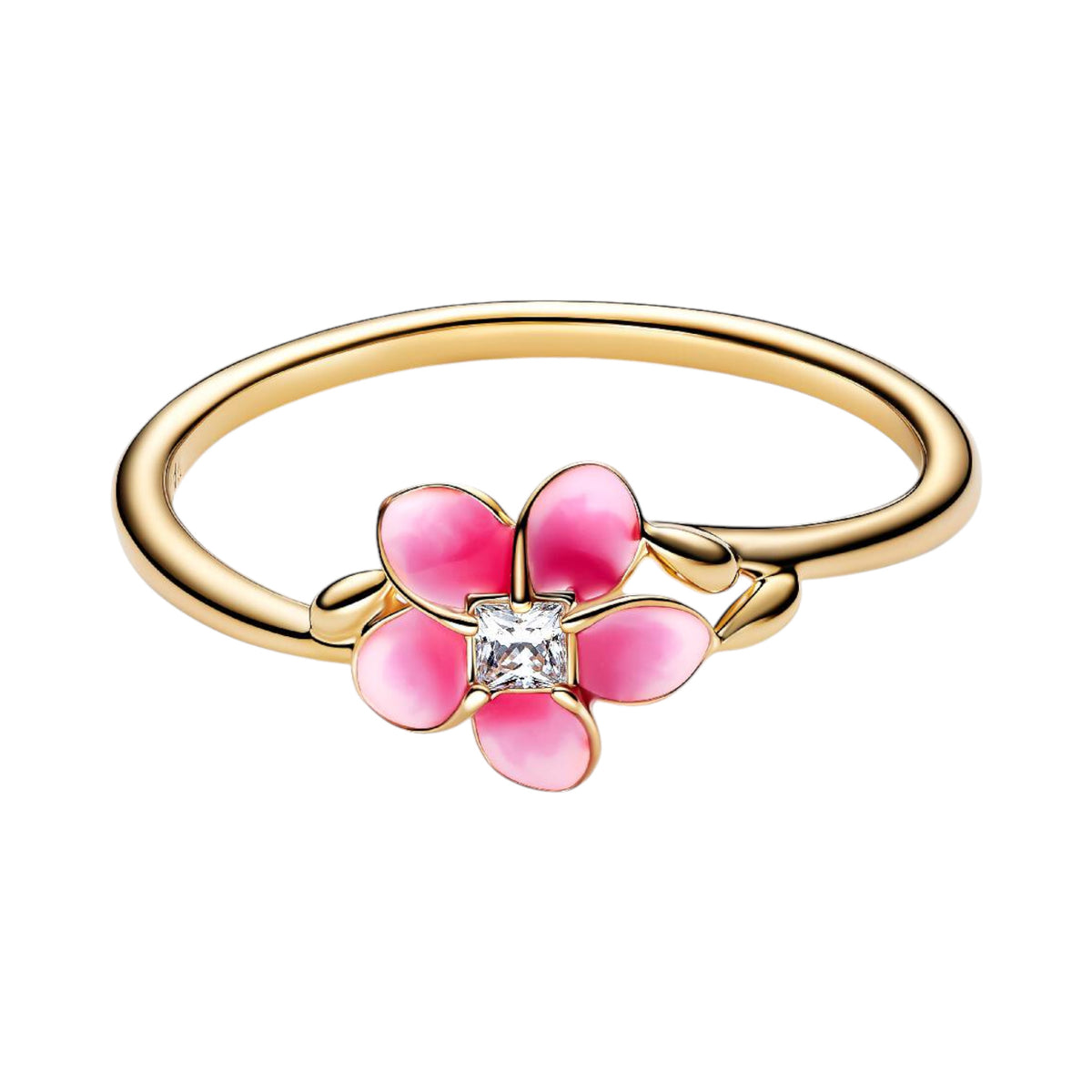DISNEY Ring Moanas Blume