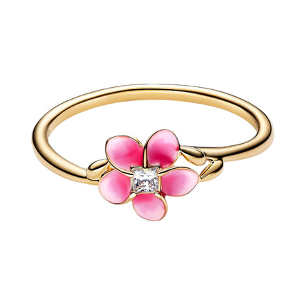 DISNEY Ring Moanas Blume