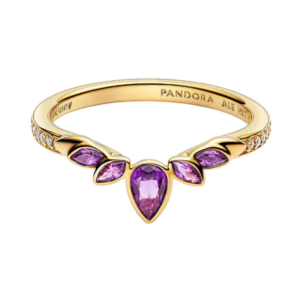 DISNEY Ring Frozen Königin Anna